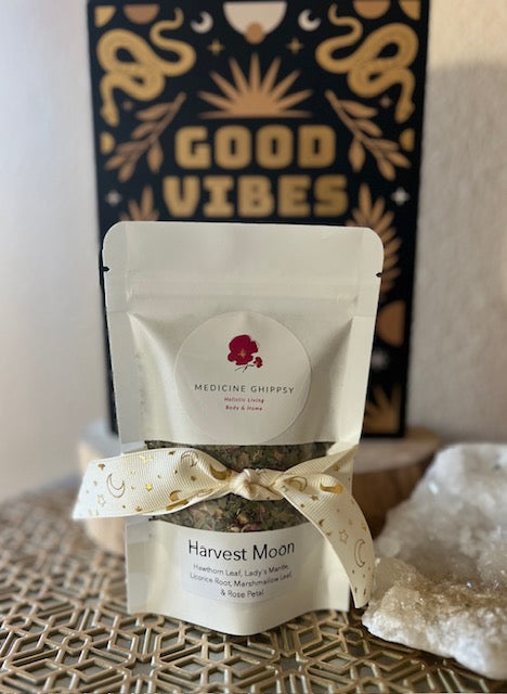 Harvest Moon Tea